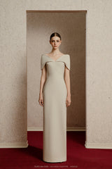 [MS] AURA MAXI DRESS