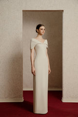 [MS] AURA MAXI DRESS