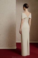 [MS] AURA MAXI DRESS