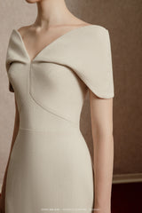[MS] AURA MAXI DRESS